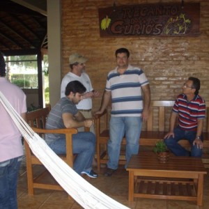 Criatório Barretos
