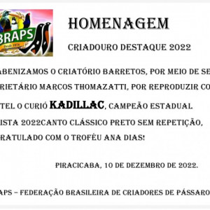 Criatório Barretos