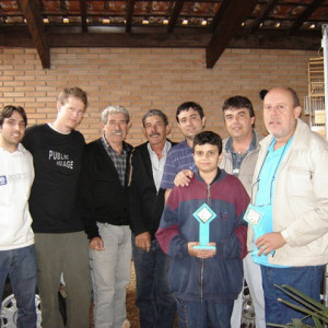 Criatório Barretos