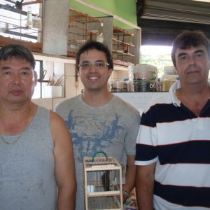 Criatório Barretos
