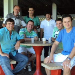 Criatório Barretos