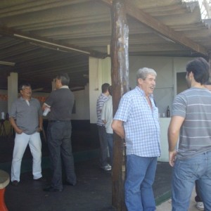 Criatório Barretos