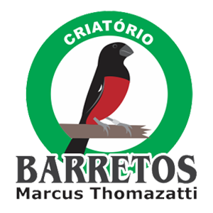 Criatório Barretos - Curió Praia Clássico - Barretos/SP